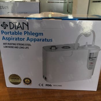 Suction machine sri lanka Dtan Suction Unit